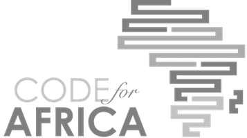 โลโก้ Code for Africa